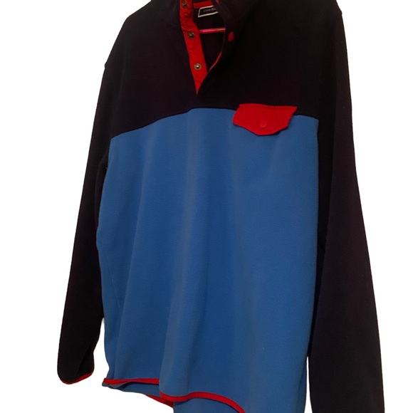 Club Room Sweatshirt - Picture 3 of 3